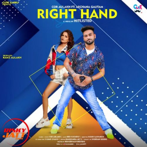 Right Hand Cor Aulakh mp3 song download, Right Hand Cor Aulakh full album