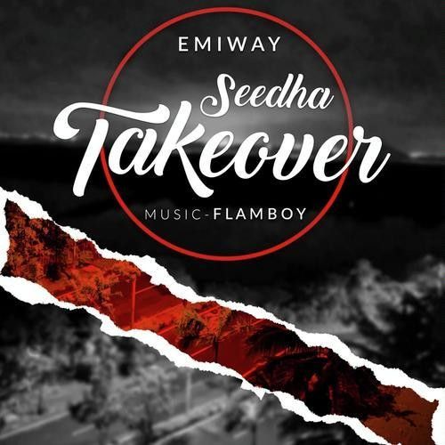 Seedha Takeover Emiway Bantai mp3 song download, Seedha Takeover Emiway Bantai full album