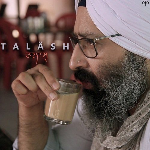 Talash Rabbi Shergill mp3 song download, Talash Rabbi Shergill full album