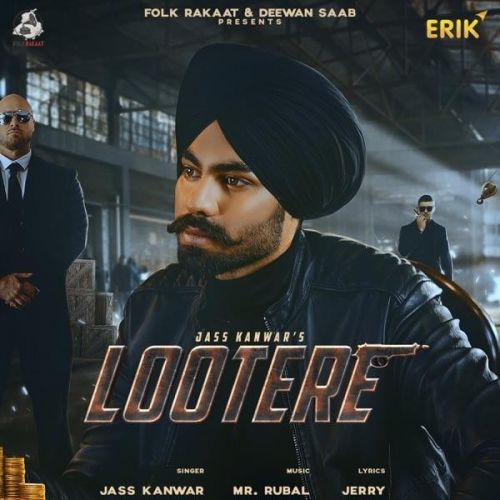 Lootere Jass Kanwar mp3 song download, Lootere Jass Kanwar full album