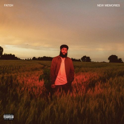 The Brampton Guy Interlude Fateh mp3 song download, New Memories Fateh full album