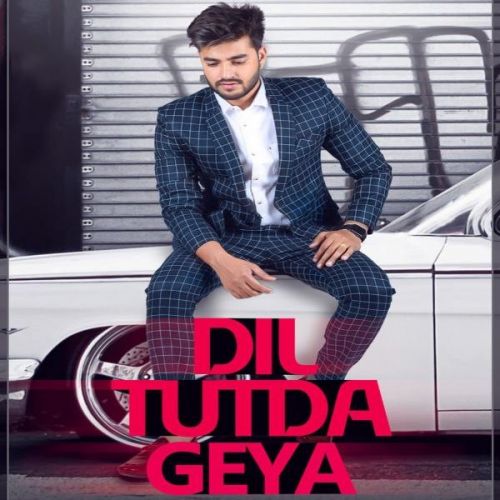 Dil Tutda Gaya Mani Ladla mp3 song download, Dil Tutda Gaya Mani Ladla full album