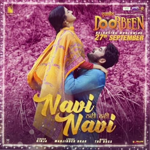 Navi Navi (Doorbeen) Ninja mp3 song download, Navi Navi (Doorbeen) Ninja full album