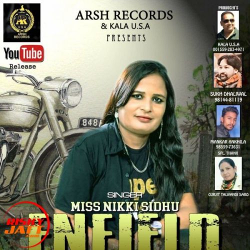 Enfield Miss Nikki Sidhu mp3 song download, Enfield Miss Nikki Sidhu full album