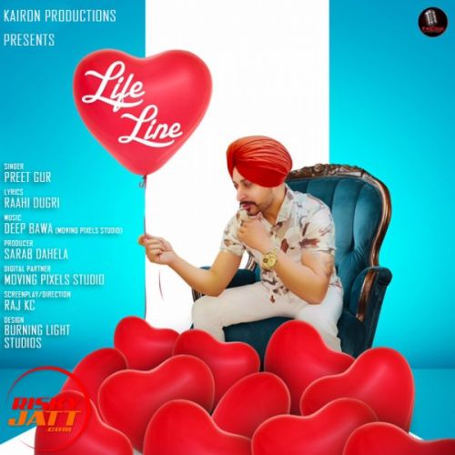 Life Line Preet Gur mp3 song download, Life Line Preet Gur full album