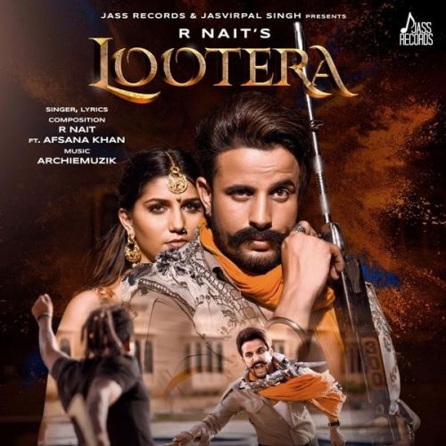 Lootera R Nait, Afsana Khan mp3 song download, Lootera R Nait, Afsana Khan full album