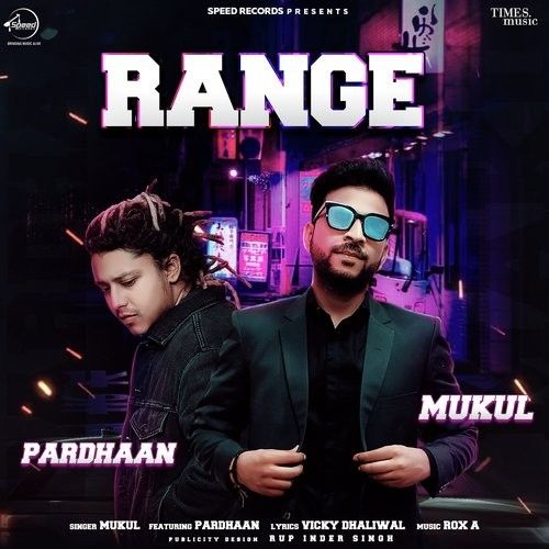 Range Mukul, Pardhaan mp3 song download, Range Mukul, Pardhaan full album