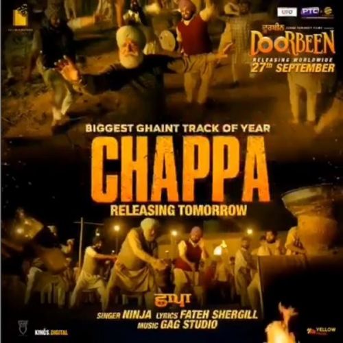 Chappa (Doorbeen) Ninja mp3 song download, Chappa (Doorbeen) Ninja full album