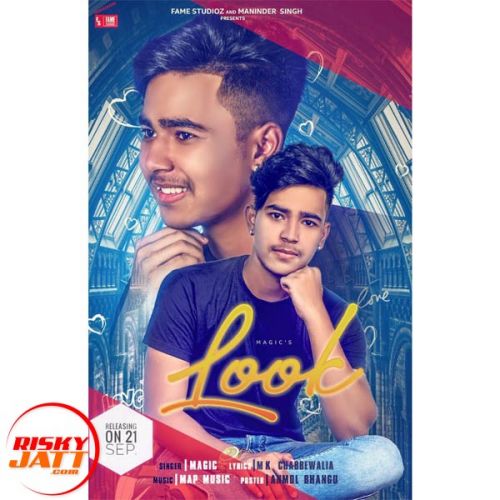 Look Magic mp3 song download, Look Magic full album