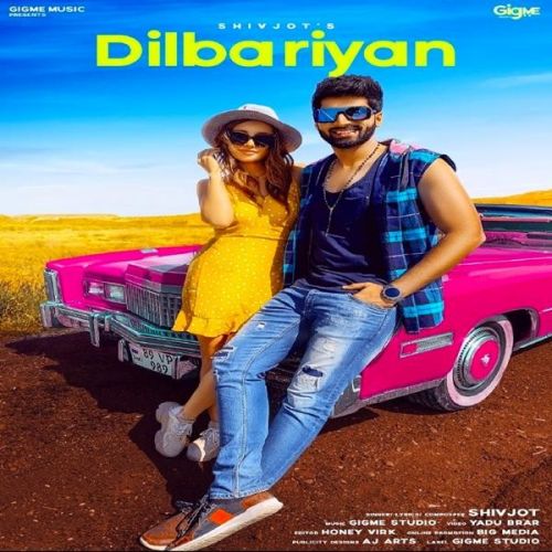 Dilbariyan Shivjot mp3 song download, Dilbariyan Shivjot full album