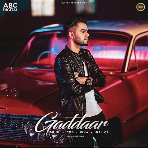 Gaddaar Akhil mp3 song download, Gaddaar Akhil full album