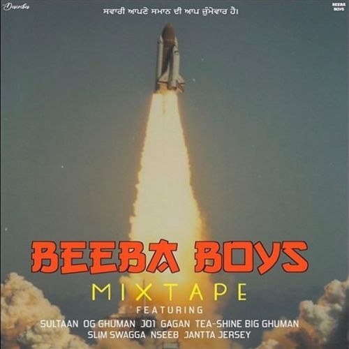 Cheque Tea Shine, Sultaan mp3 song download, Beeba Boys Mixtape Tea Shine, Sultaan full album