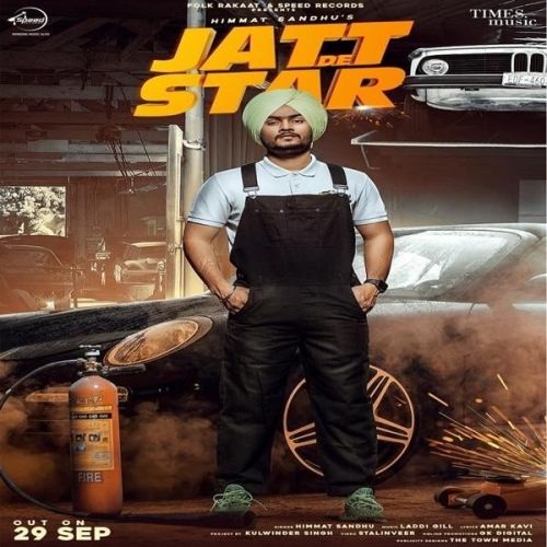 Jatt De Star Himmat Sandhu mp3 song download, Jatt De Star Himmat Sandhu full album