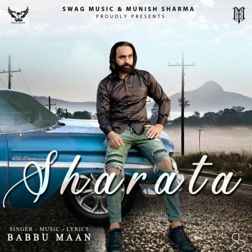 Sharata (Pagal Shayar) Babbu Maan mp3 song download, Sharata (Pagal Shayar) Babbu Maan full album