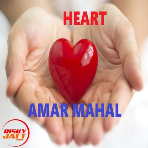 Heart Amar Mahal mp3 song download, Heart Amar Mahal full album