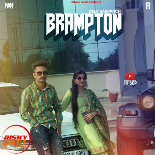 Brampton Deep Sarpanch mp3 song download, Brampton Deep Sarpanch full album