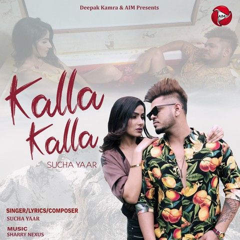 Kalla Kalla Sucha Yaar mp3 song download, Kalla Kalla Sucha Yaar full album