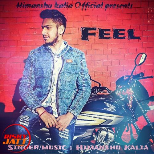 Feel Himanshu Kalia, Pebby mp3 song download, Feel Himanshu Kalia, Pebby full album