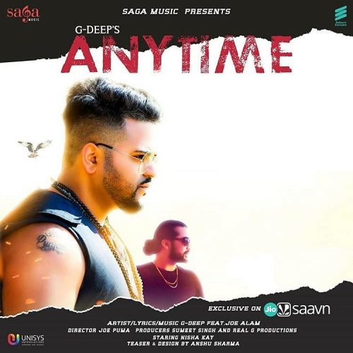 Anytime G Deep mp3 song download, Anytime G Deep full album