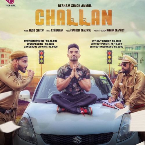 Challan Resham Singh Anmol mp3 song download, Challan Resham Singh Anmol full album