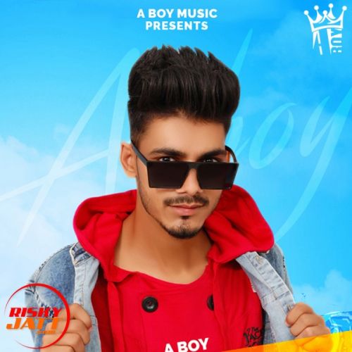 Wakhra Swag A Boy mp3 song download, Wakhra Swag A Boy full album