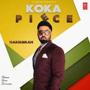 Koka Piece Harsimran mp3 song download, Koka Piece Harsimran full album