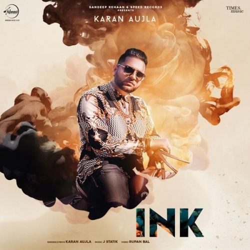 Ink Karan Aujla mp3 song download, Ink Karan Aujla full album