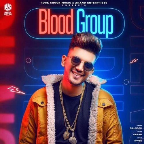 Blood Group Dilnoor mp3 song download, Blood Group Dilnoor full album