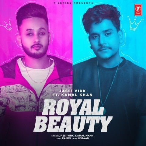 Royal Beauty Jassi Virk mp3 song download, Royal Beauty Jassi Virk full album