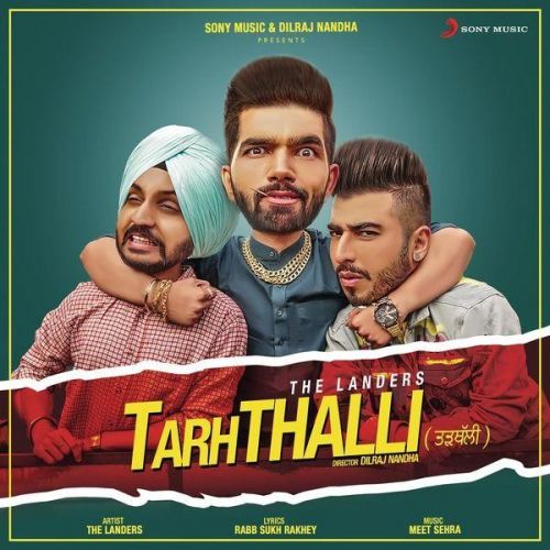 Tarhtahlli The Landers mp3 song download, Tarhtahlli The Landers full album