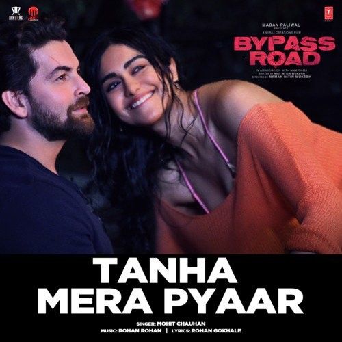 Tanha Mera Pyaar (Bypass Road) Mohit Chauhan mp3 song download, Tanha Mera Pyaar (Bypass Road) Mohit Chauhan full album