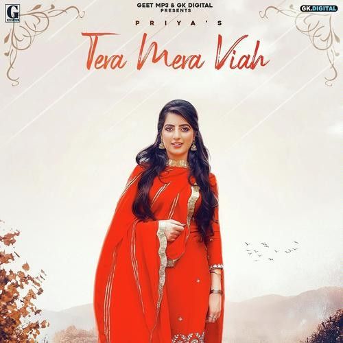 Tera Mera Viah Priya mp3 song download, Tera Mera Viah Priya full album