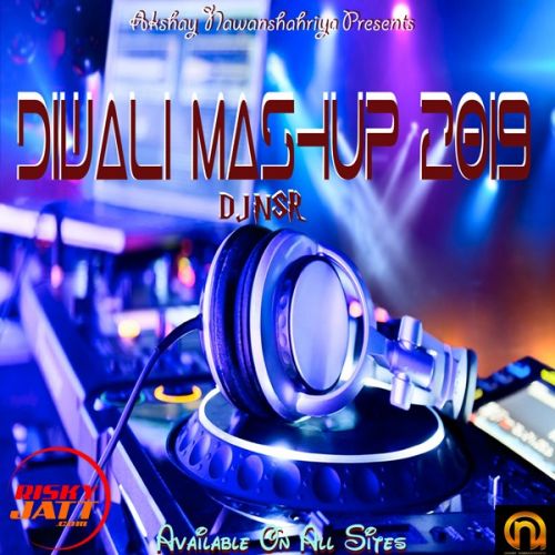 Diwali Mashup 2019 Akshay Nawanshahriya mp3 song download, Diwali Mashup 2019 Akshay Nawanshahriya full album