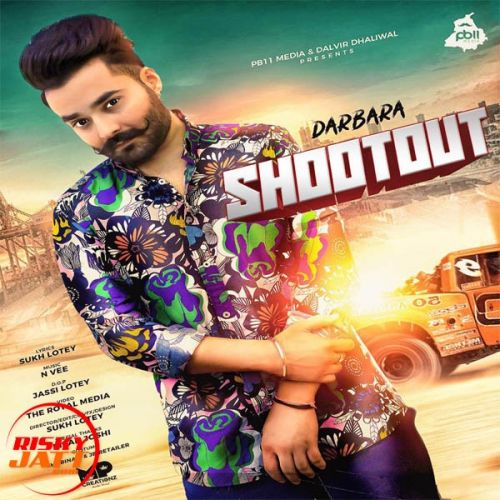 Shootout Darbara mp3 song download, Shootout Darbara full album