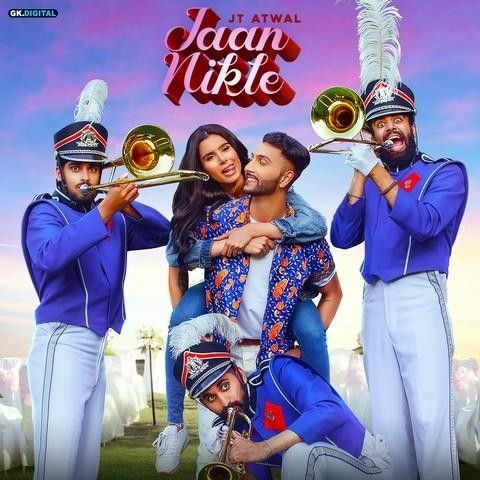 Jaan Nikle JT Atwal mp3 song download, Jaan Nikle JT Atwal full album