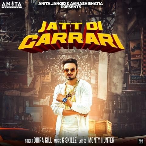 Jatt Di Garrari Dhira Gill mp3 song download, Jatt Di Garrari Dhira Gill full album