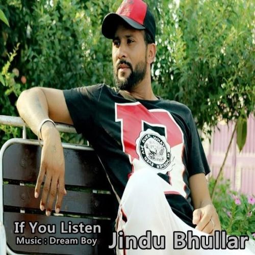 If You Listen Jindu Bhullar mp3 song download, If You Listen Jindu Bhullar full album