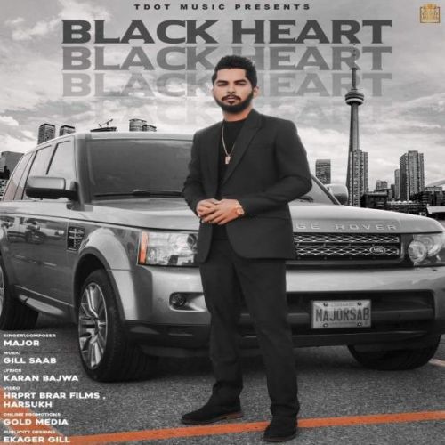 Black Heart Major mp3 song download, Black Heart Major full album