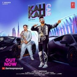 Kali Kali Car Pardhaan, DC mp3 song download, Kali Kali Car Pardhaan, DC full album