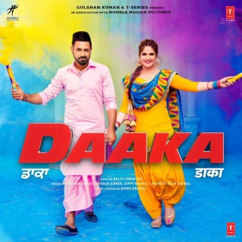 Koi Aaye Na Rabba B Praak mp3 song download, Daaka B Praak full album