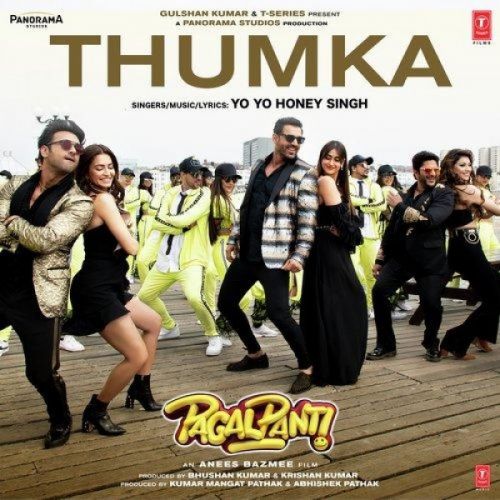 Thumka Yo Yo Honey Singh mp3 song download, Thumka Yo Yo Honey Singh full album
