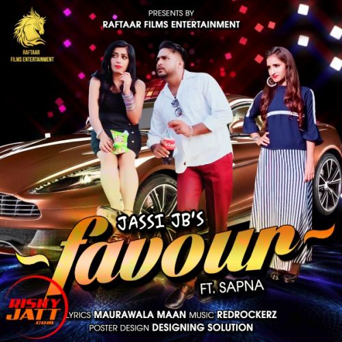 Favour Jassi JB, Sapna mp3 song download, Favour Jassi JB, Sapna full album