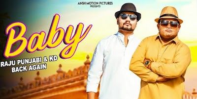 Baby Kd, Raju Punjabi mp3 song download, Baby Kd, Raju Punjabi full album