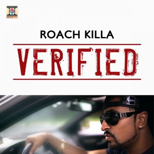 Dil Torna Roach Killa mp3 song download, Verified Roach Killa full album