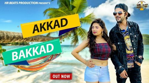 Akkad Bakkad MD, Shalini Tomar mp3 song download, Akkad Bakkad MD, Shalini Tomar full album