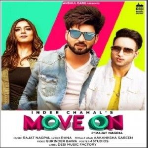 Move On Inder Chahal mp3 song download, Move On Inder Chahal full album