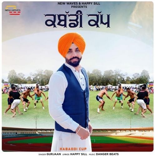 Kabaddi Cup Gurjaan mp3 song download, Kabaddi Cup Gurjaan full album