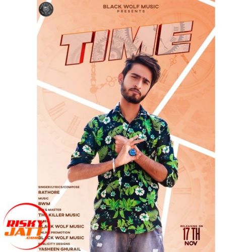 Time Rathore mp3 song download, Time Rathore full album