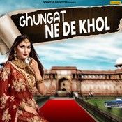 Ghunghat Ne Khol Mohit Sharma mp3 song download, Ghunghat Ne Khol Mohit Sharma full album