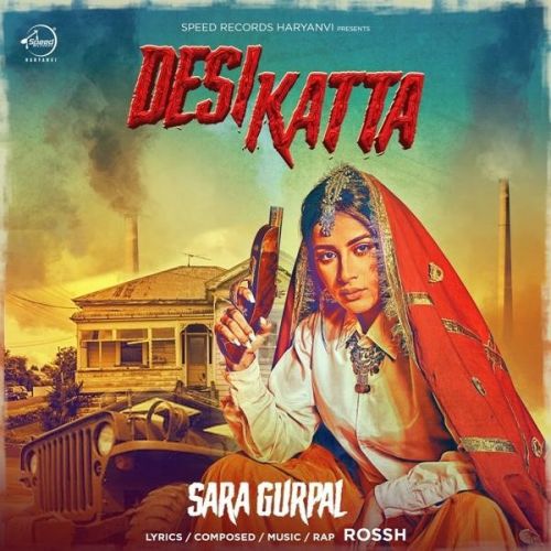 Desi Katta Sara Gurpal mp3 song download, Desi Katta Sara Gurpal full album